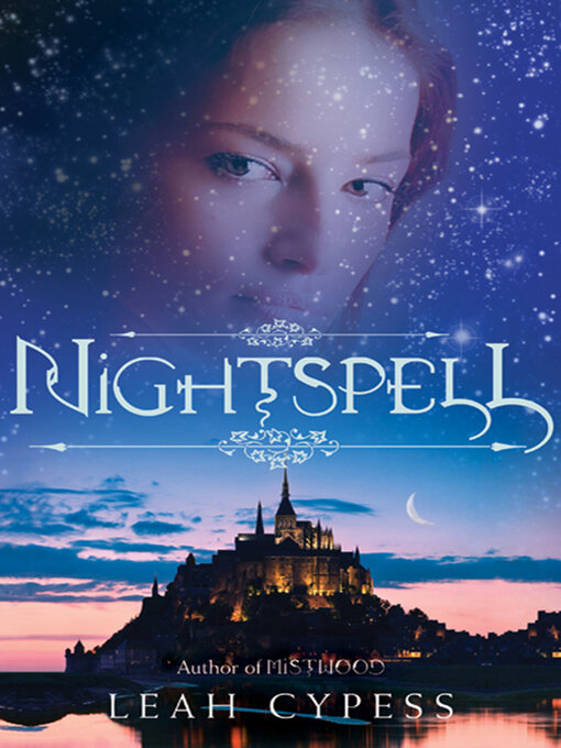 Title details for Nightspell by Leah Cypess - Wait list